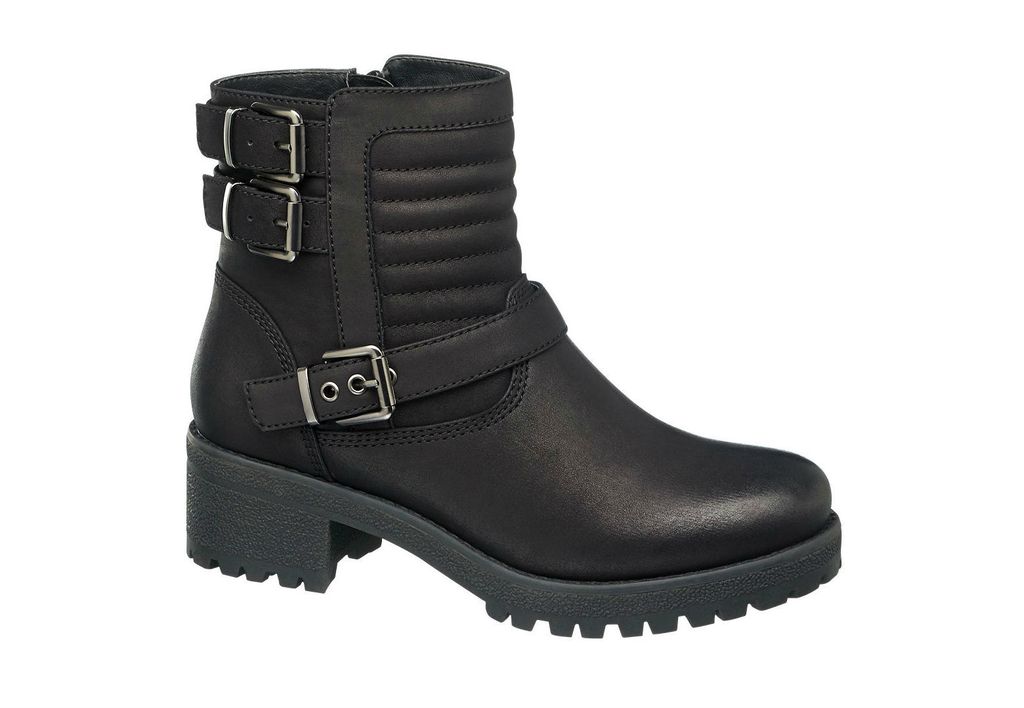 Čizme i gležnjače iz Deichmanna snižene do 50 posto - 10