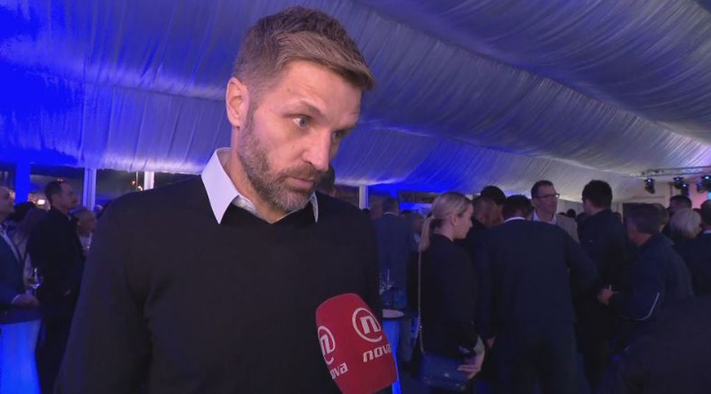Igor Bišćan (Foto: GOL.hr)
