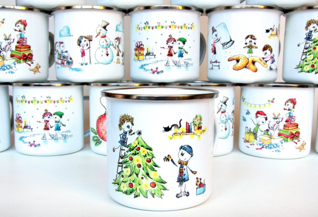 Lončić Lana\'s Duckass, 70 kuna