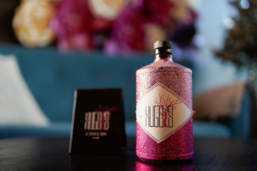 Božićna priča u Hugo\'s baru - 11