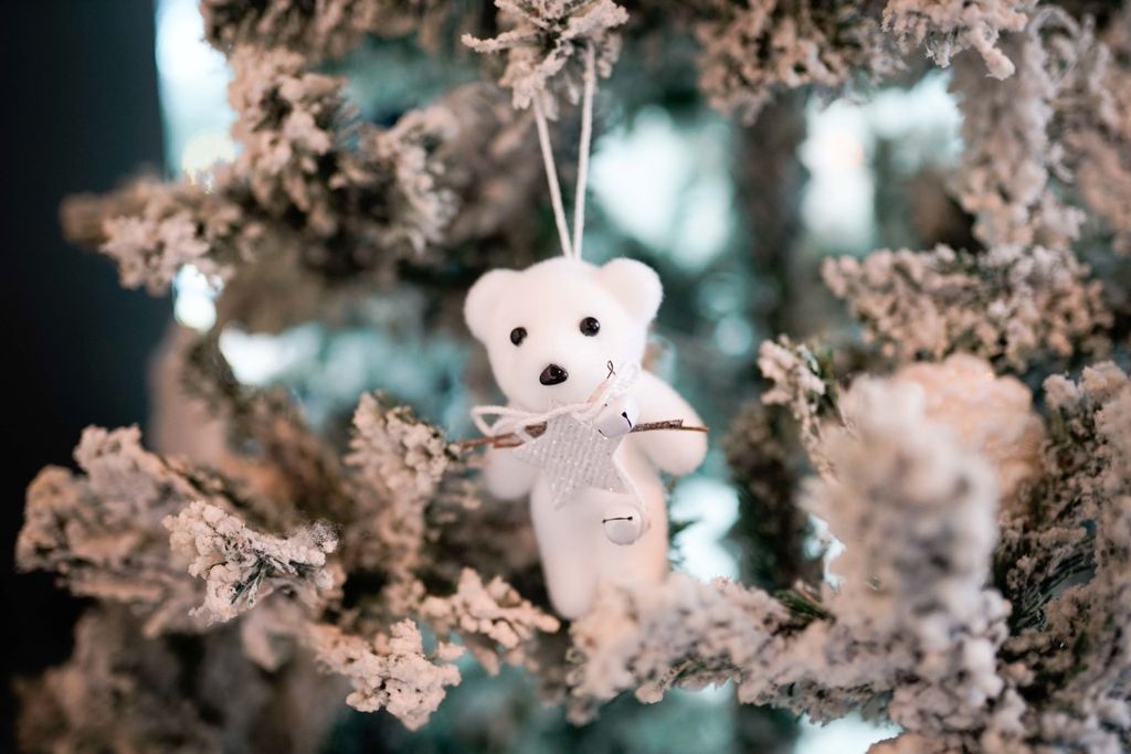 Božićna priča u Hugo\'s baru - 12