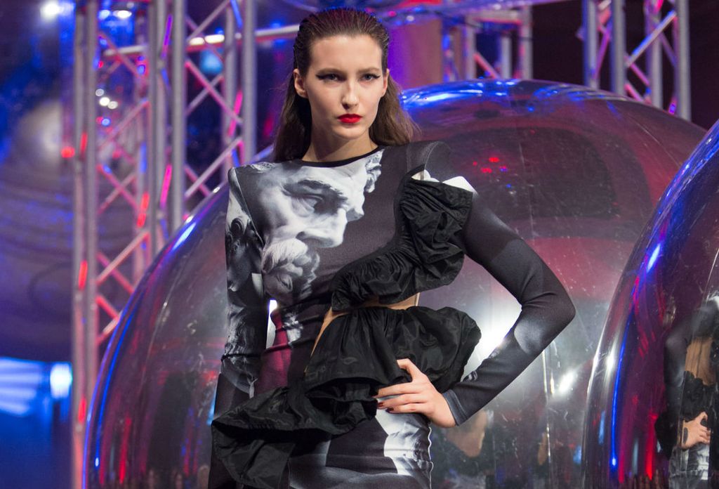 Predstavljanje kolekcije svjetski priznatog dizajnera Juraja Zigmana u Rijeci - 2