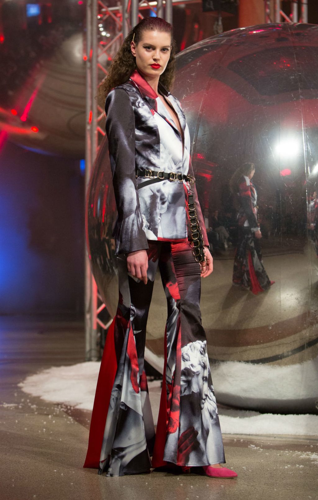 Predstavljanje kolekcije svjetski priznatog dizajnera Juraja Zigmana u Rijeci - 19