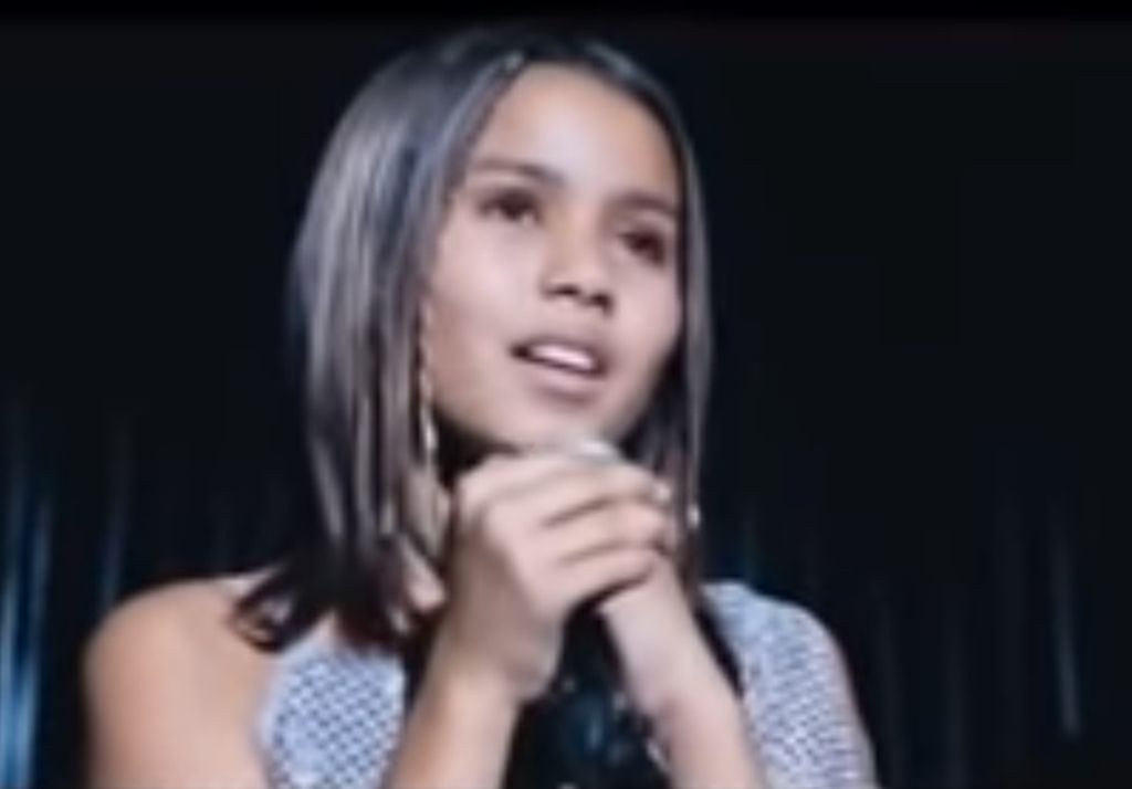 Olivia Olson (Foto: Screenshot)