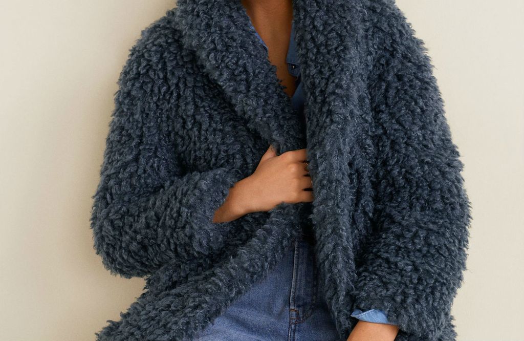 Teddy bear kaputi iz trgovina 2018. - 9