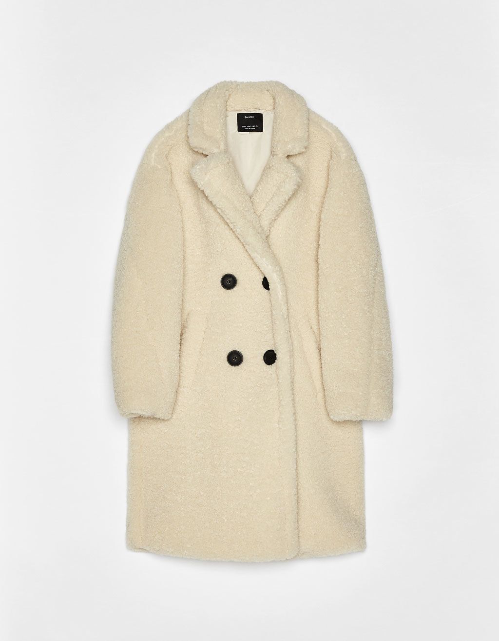 Teddy bear kaputi iz trgovina 2018. - 11