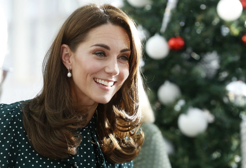 Catherine Middleton