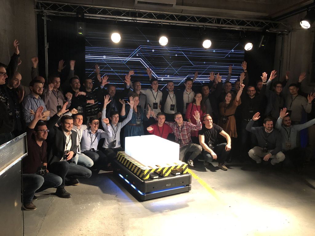 Milan Račić i Matija Kopić (Foto: ZIMO)