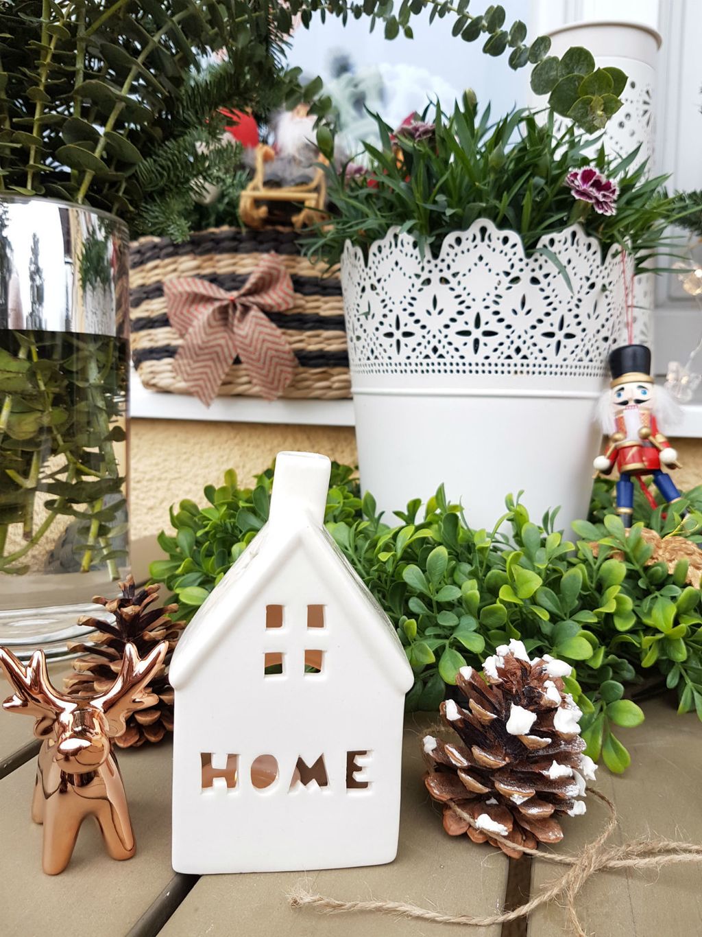 Ukrase je kupovala u više trgovina