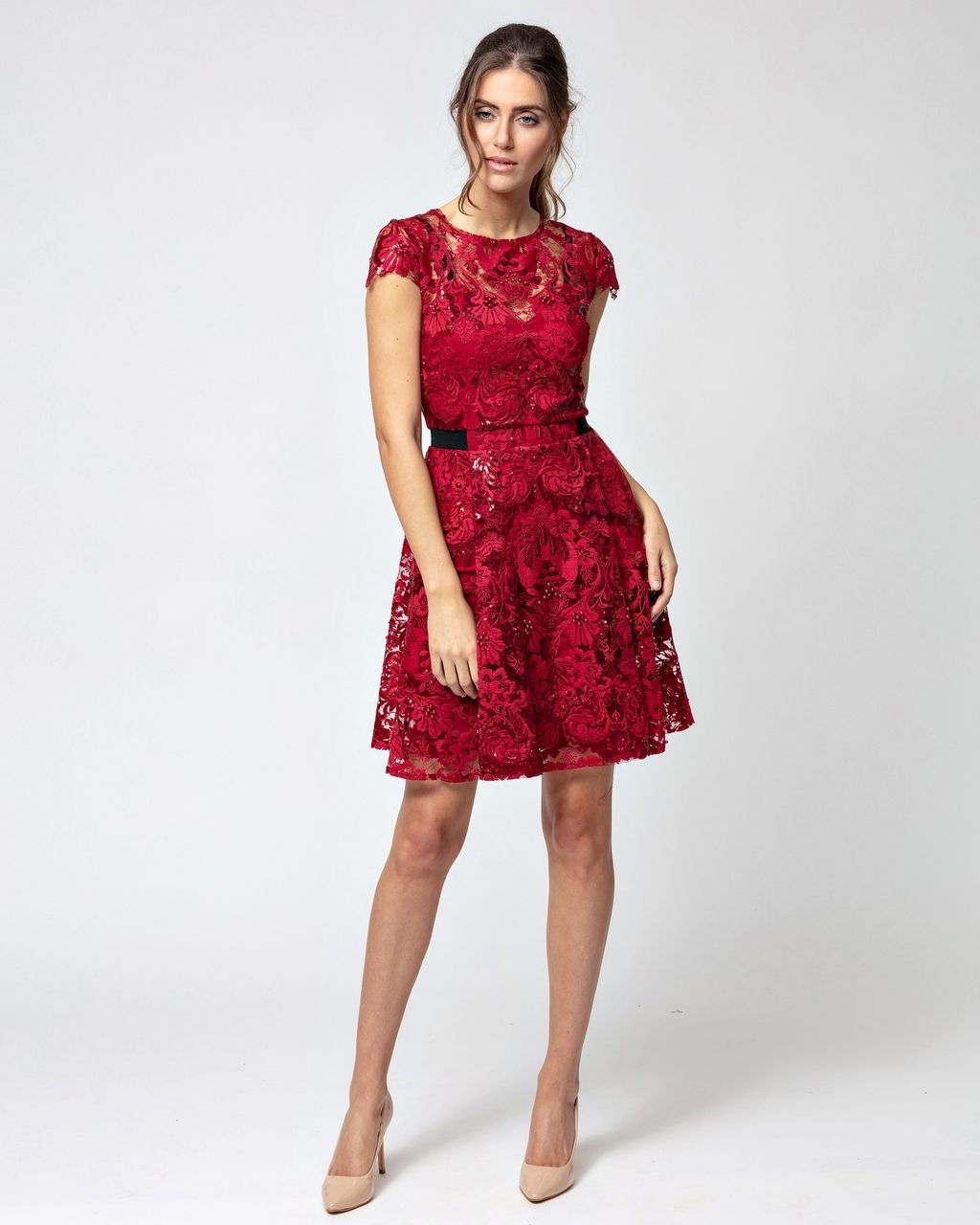 Alduk haljina, 1950 kuna