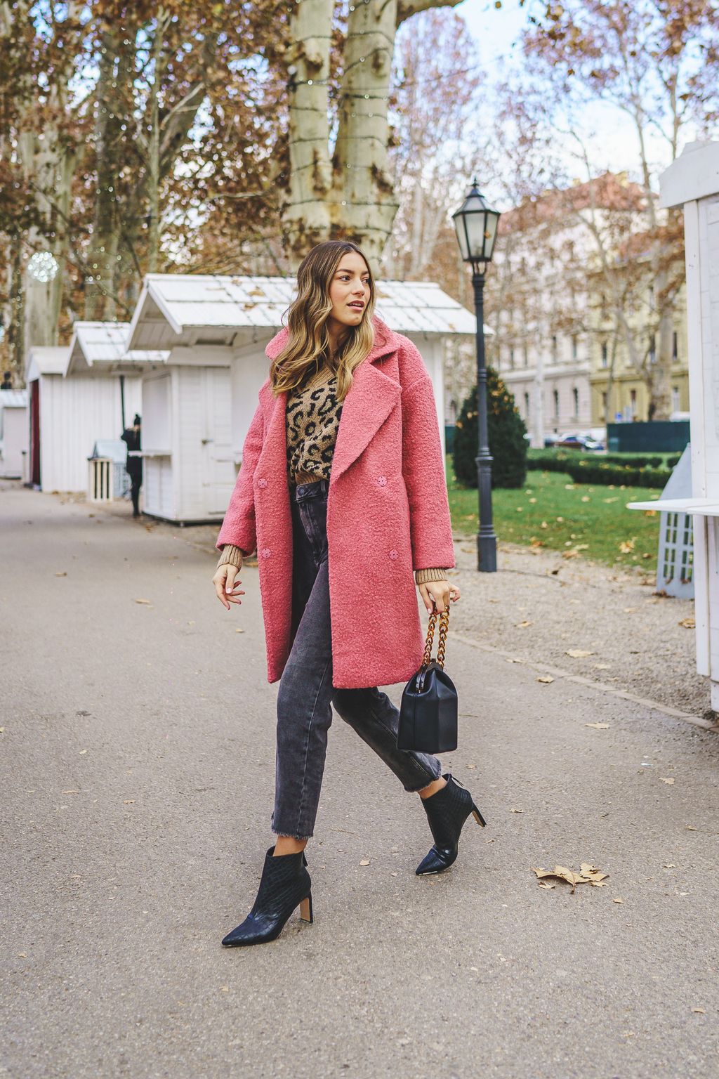 Razigrani i nosivi chic koji tjera tmurne dane