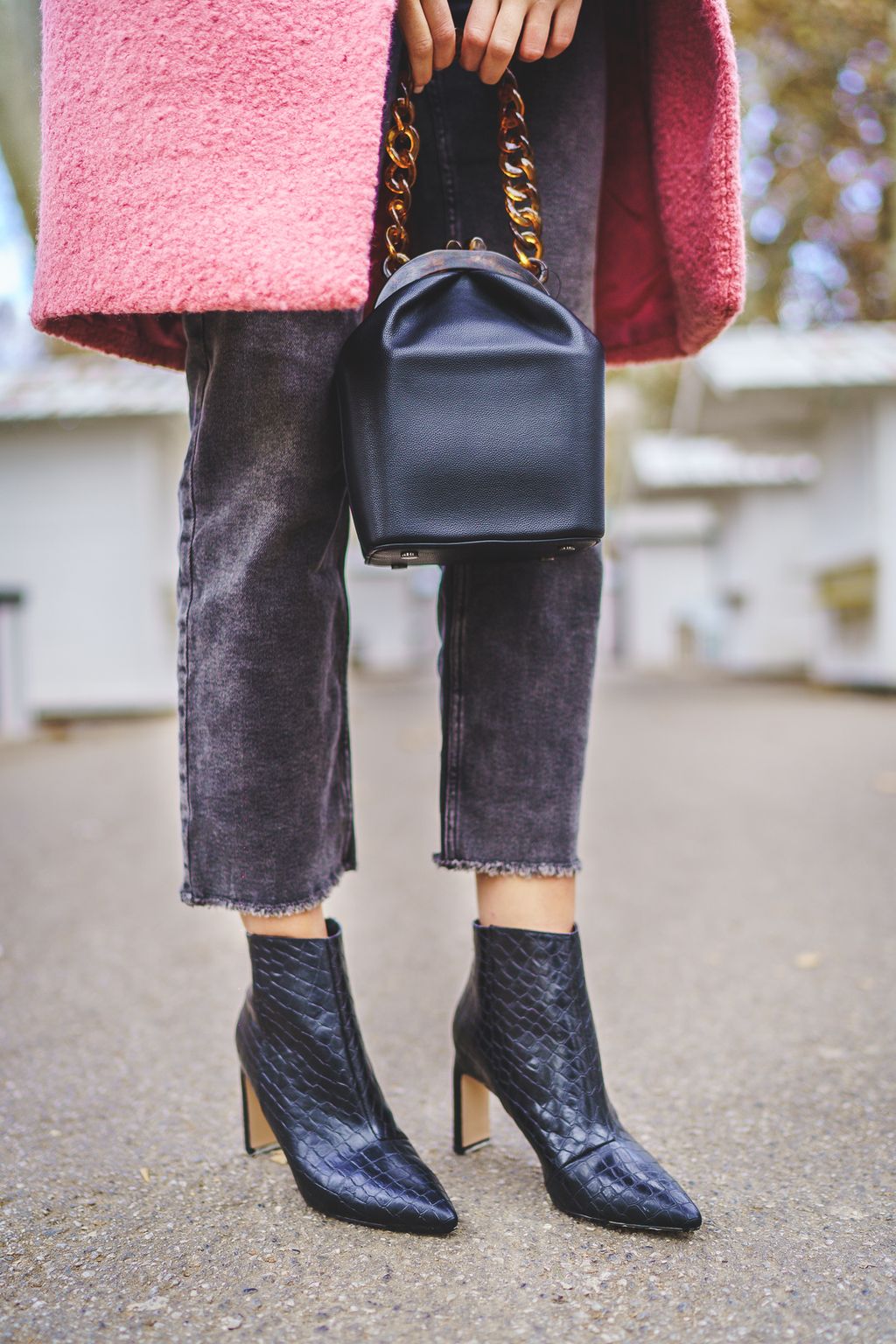 Razigrani i nosivi chic koji tjera tmurne dane