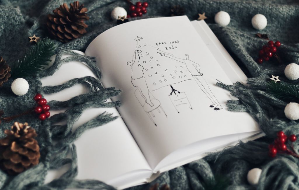 Knjige za božićne poklone - 2