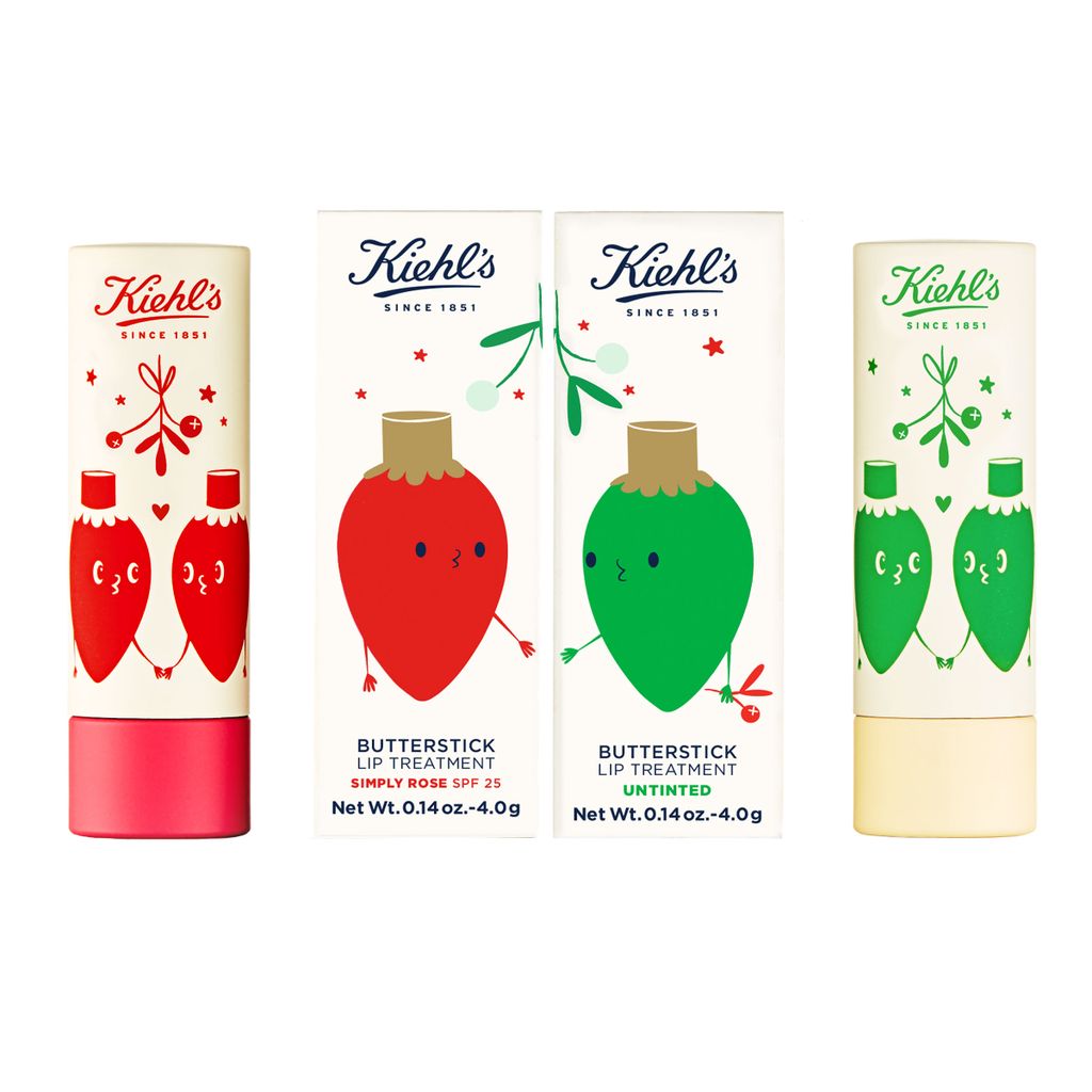 Butterstick za usne, Kiehl's, 150 kn komad