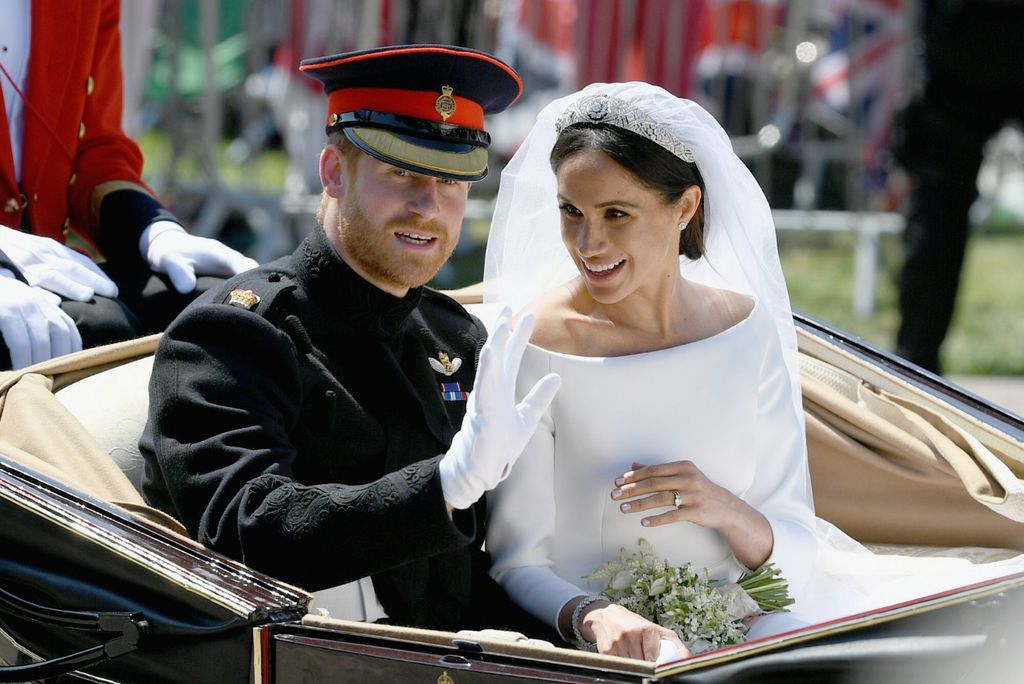 Harry i Megan izrekli su sudbonosno da 19. svibnja