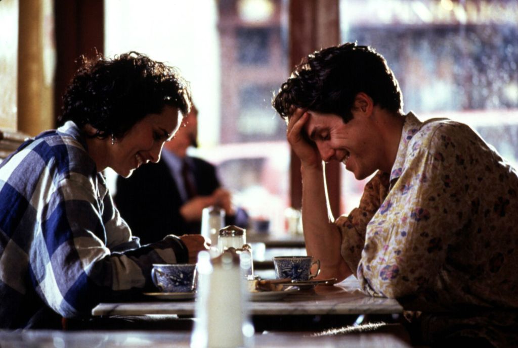 Četiri vjenčanja i sprovod mnogima je omiljena romantična komedija