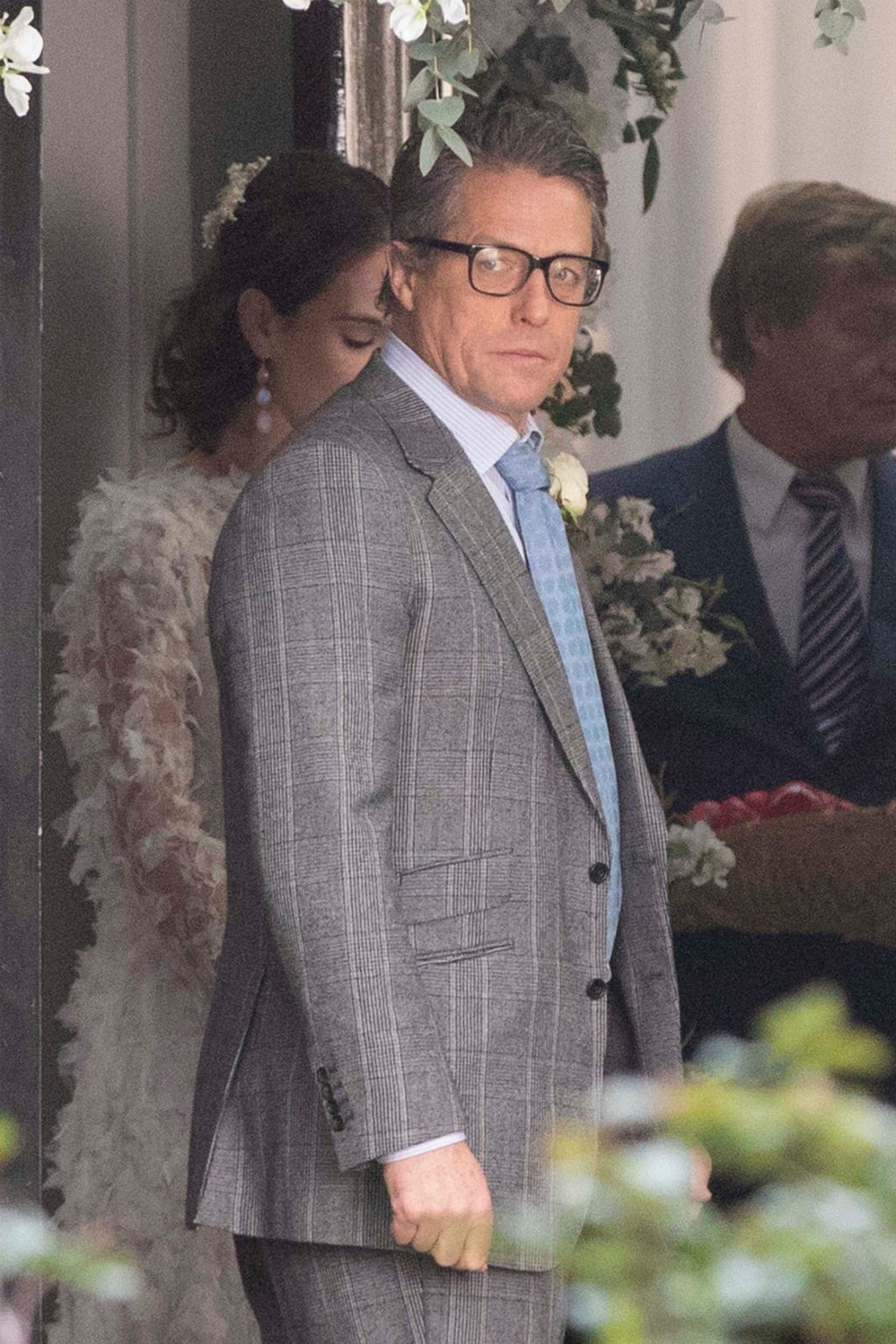 Hugh Grant glumit će i u kratkom nastavku