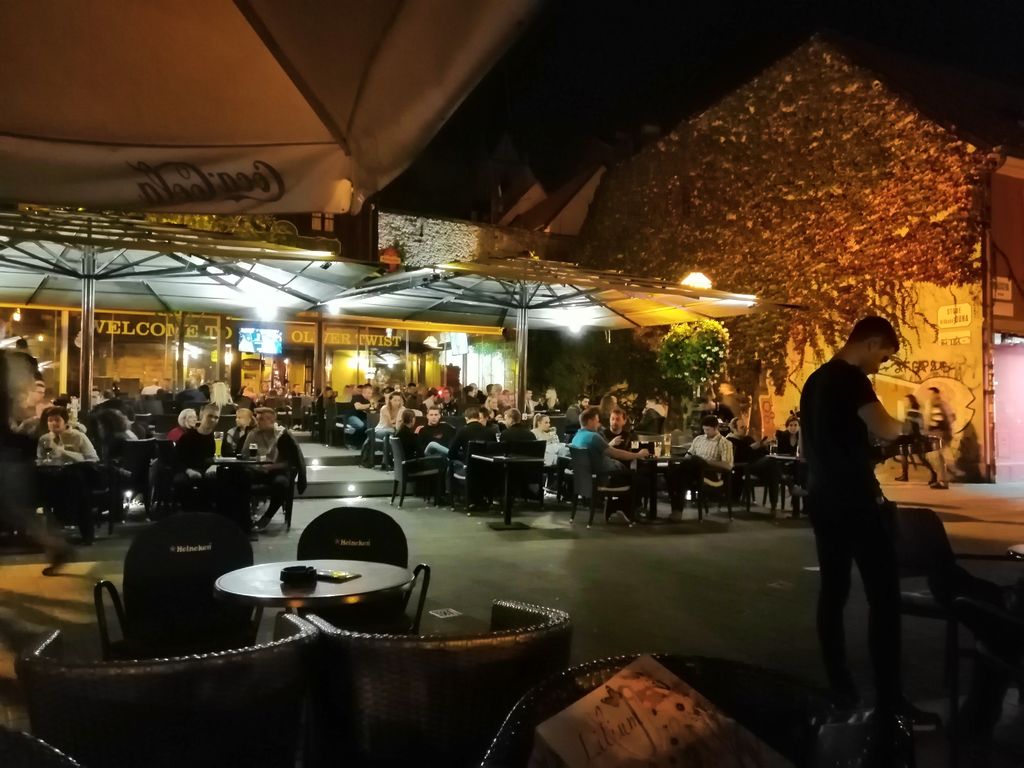 Honor 8X (Foto: ZIMO)