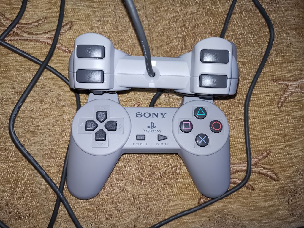 PlayStation Classic (Foto: Zimo)