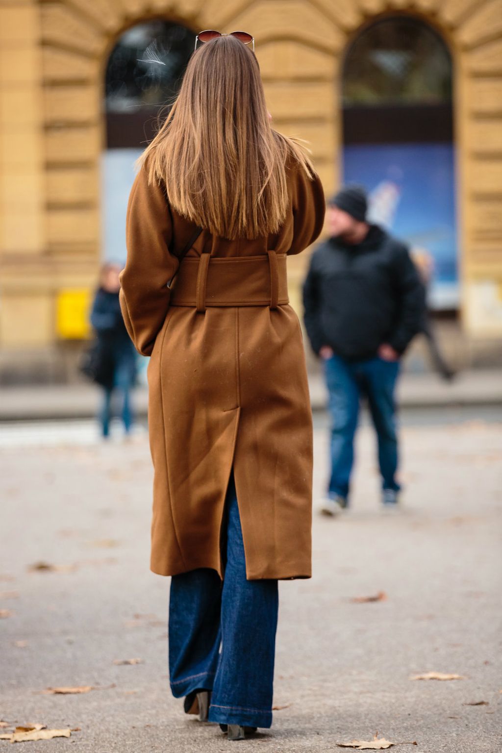 Trapezice se uvijek vraćaju u modu
