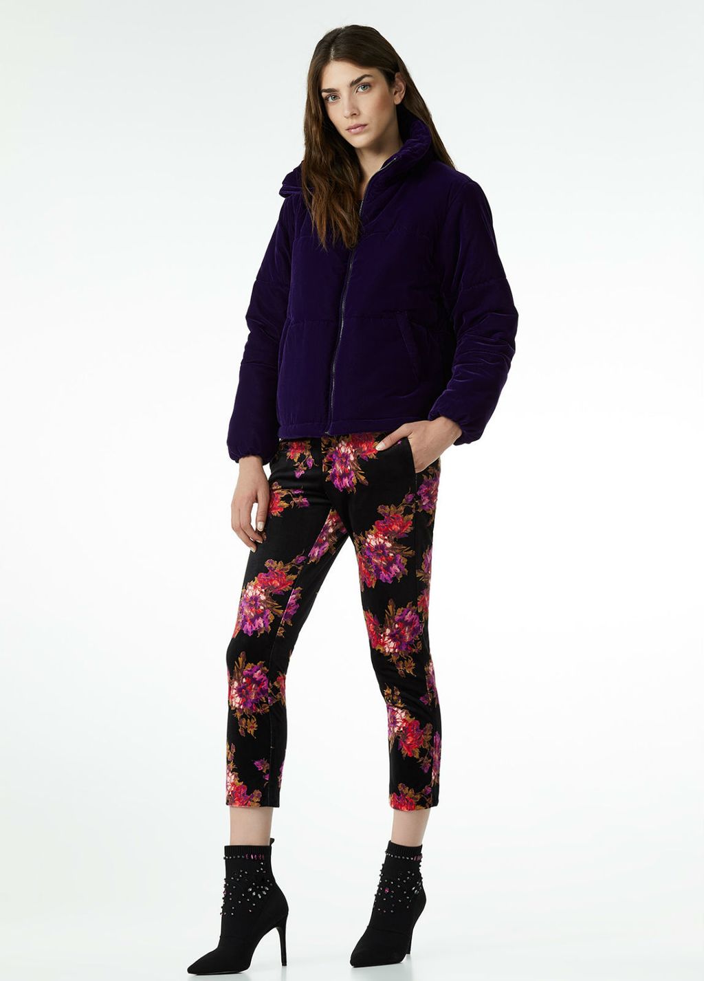 Liu Jo komadi 2018. - 1