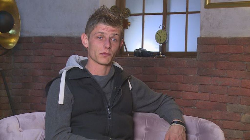 Saša Vujnović (Foto: Dnevnik.hr) - 2