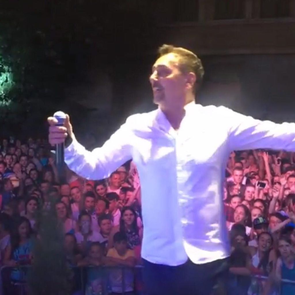 Dragan Kojić Keba (Foto: Instagram)