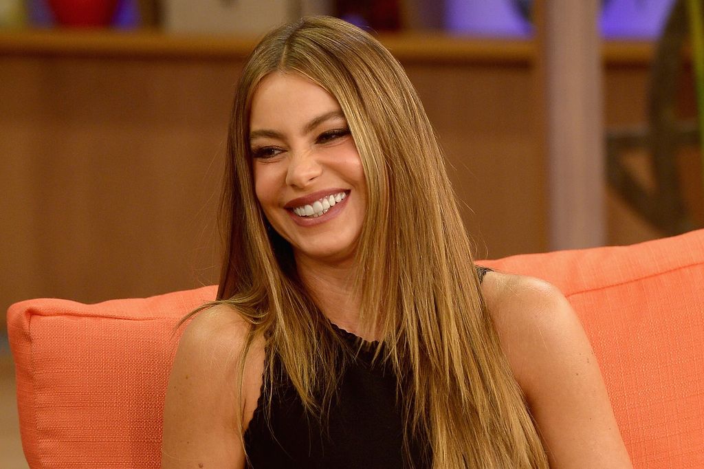Sofia Vergara