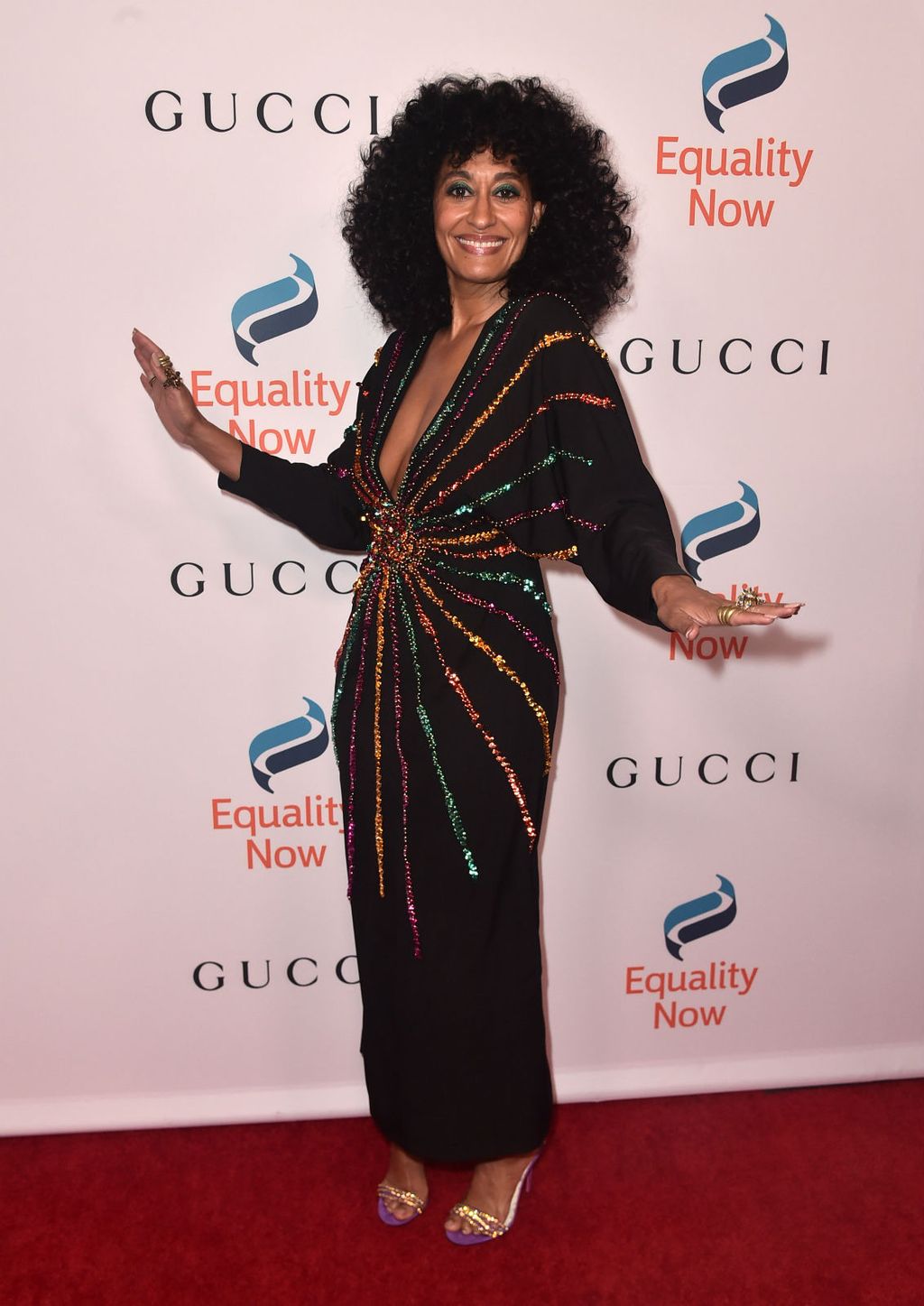 Tracee Ellis Ross