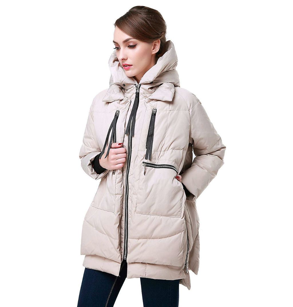 Model pernate jakne koji se ove zime najviše traži - 1