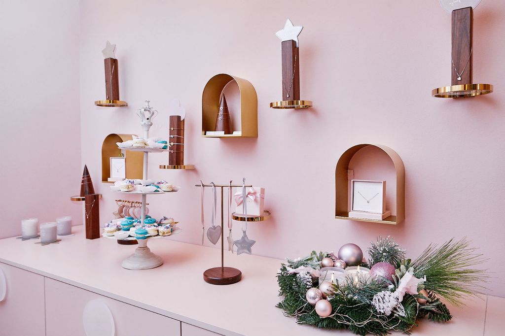 Bisou, sestrinski brend svjetski poznatog Borboleta nakita otvorio prvo prodajno mjesto u središtu Zagreba - 2