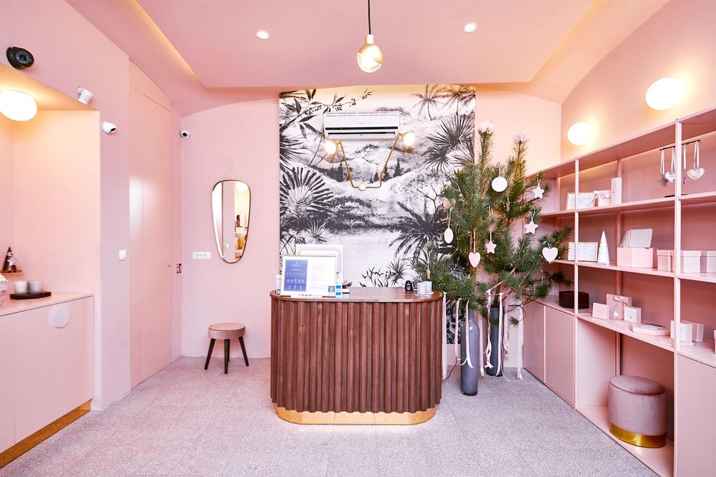 Bisou, sestrinski brend svjetski poznatog Borboleta nakita otvorio prvo prodajno mjesto u središtu Zagreba - 9