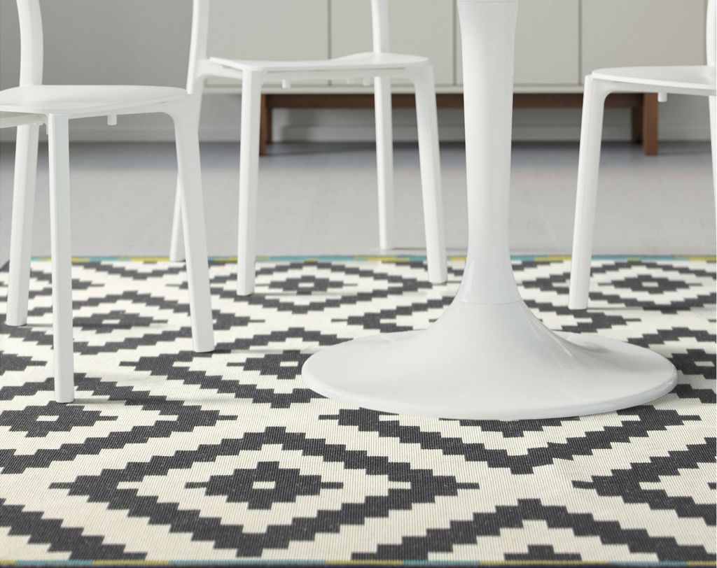 Tepih iz Ikee kojem popularnost ne pada godinama