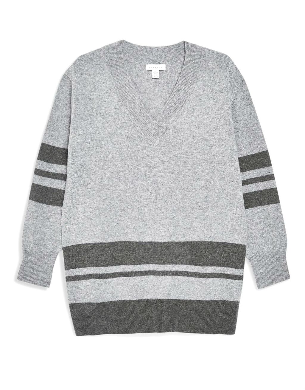 BIK - pulover od kašmira, Topshop, 50 funti (411 kuna)