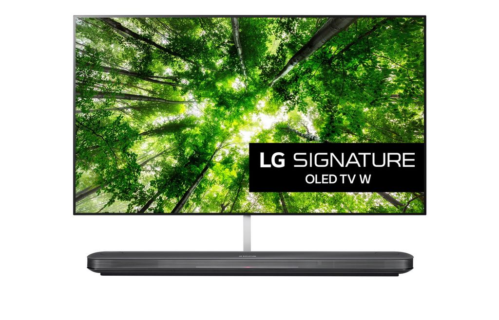 LG OLED (Foto: LG)