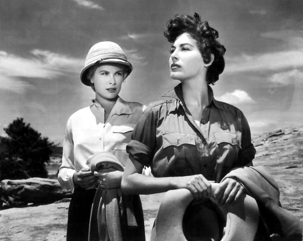 Senzualna Ava Gardner također je rođena u horoskopskom znaku jarca