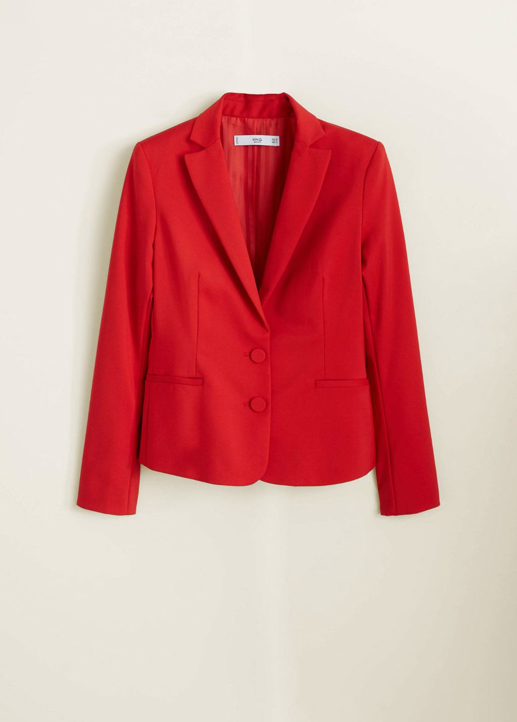 Crvena odijela iz hrvatskih trgovina 2018. - 6