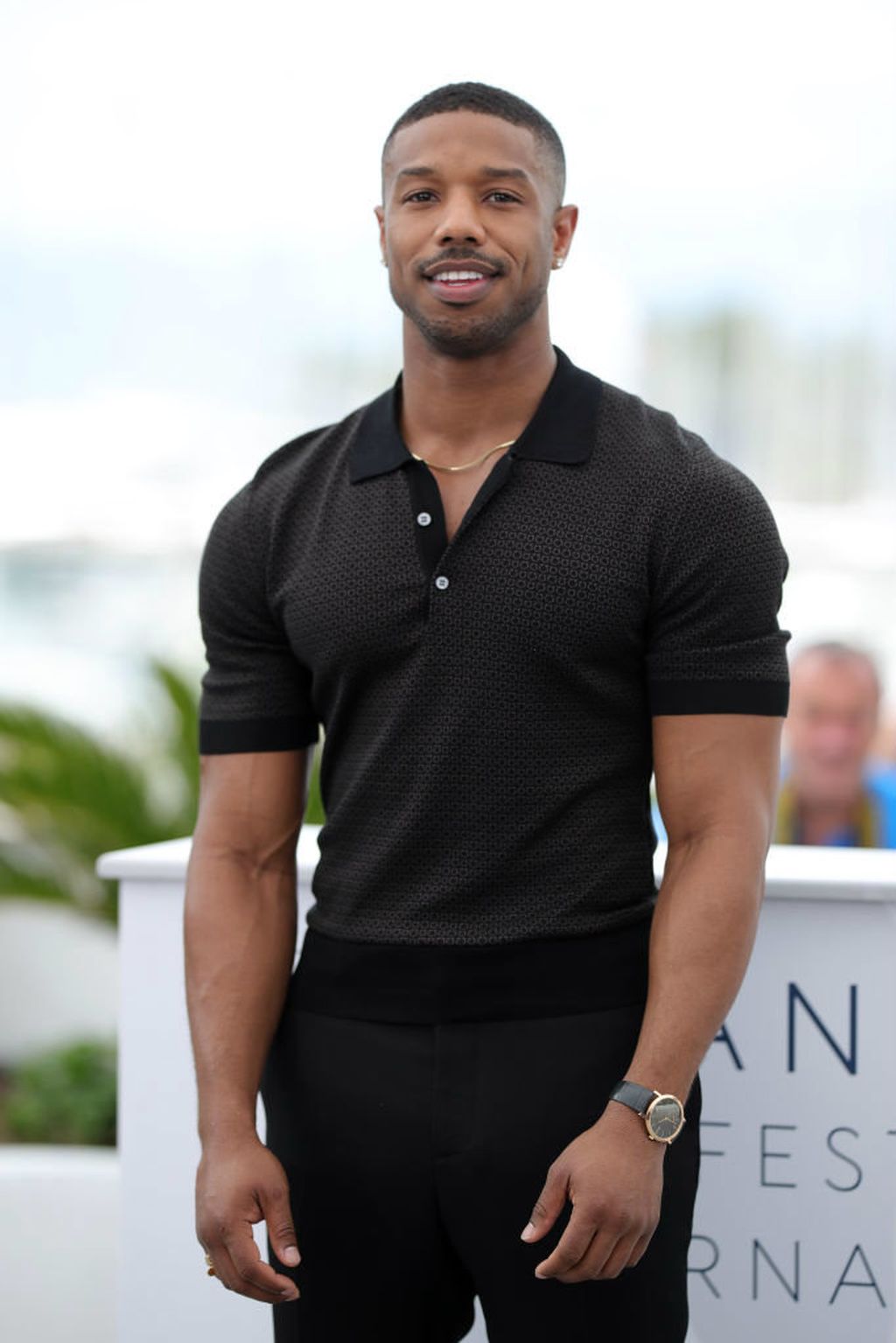 Slavni frajeri koje bismo željeli naći pod borom - 6