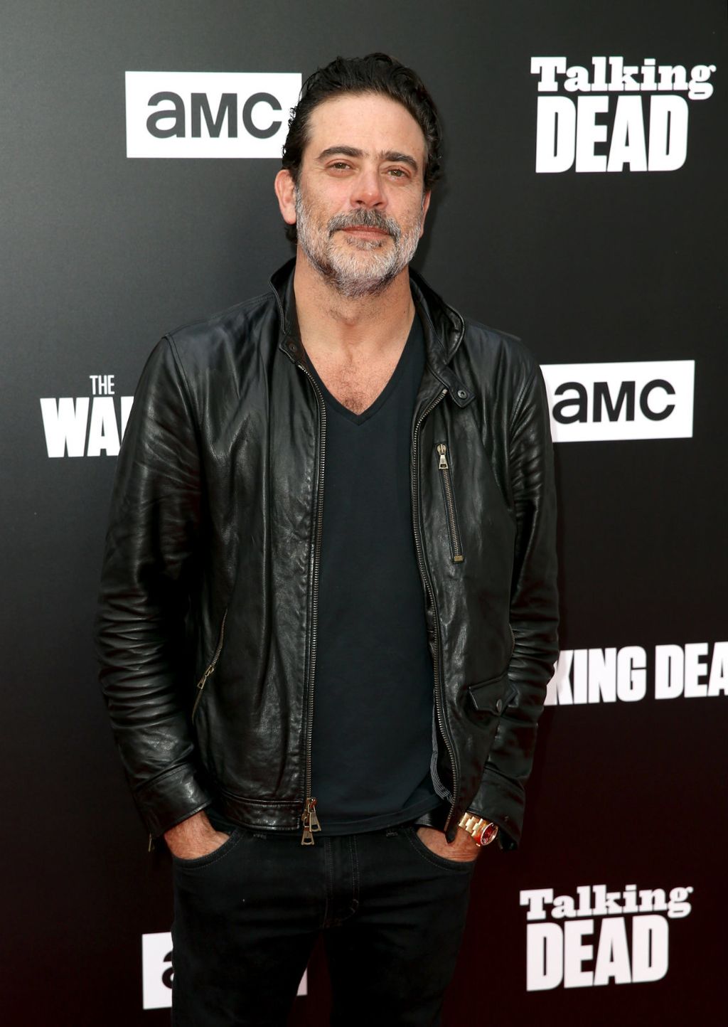 Jeffrey Dean Morgan