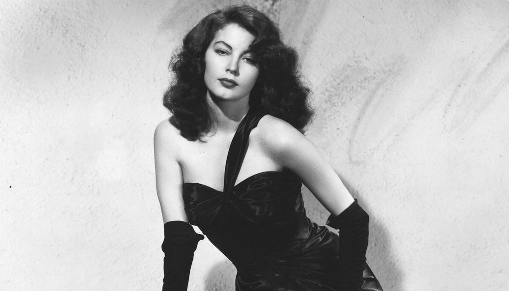 Ava Gardner - 4