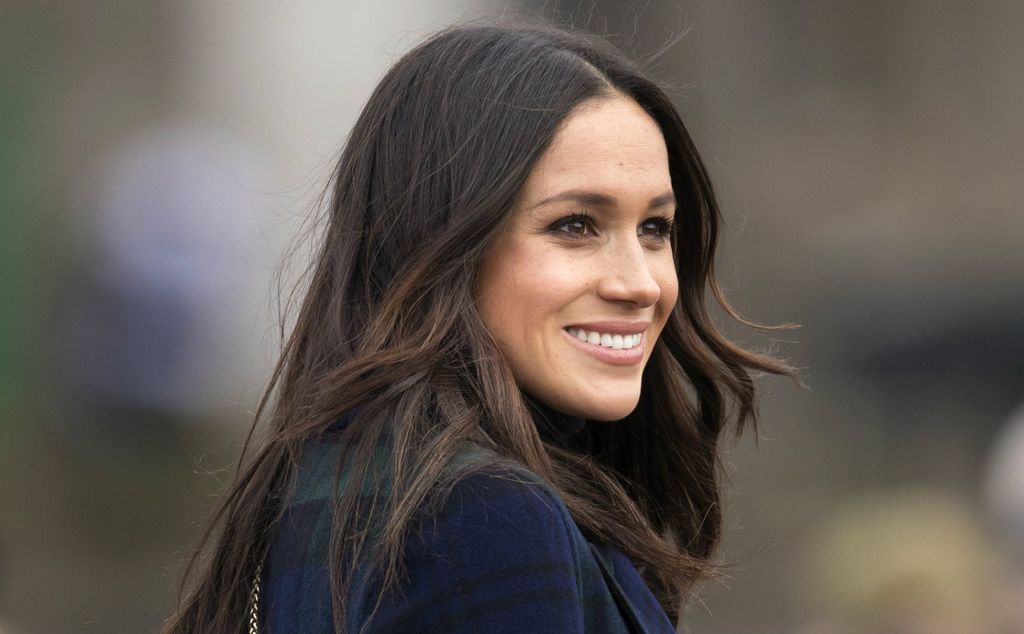 Meghan Markle