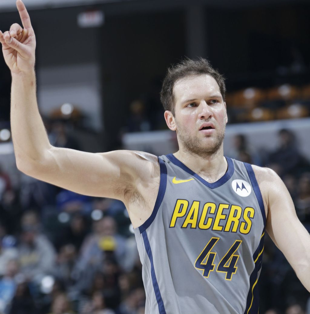 Bojan Bogdanović (Foto: AFP)