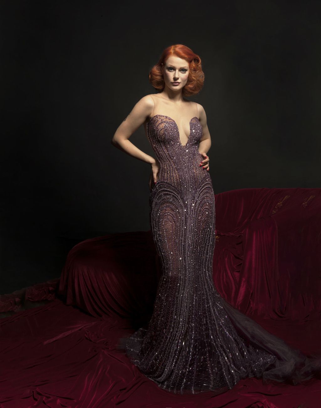 Matija Vujica predstavlja svoju čaroliju - 10