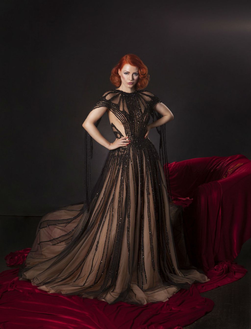 Matija Vuica predstavila novu kolekciju MV Mulini Capsule Collection/ Once Upon A Time