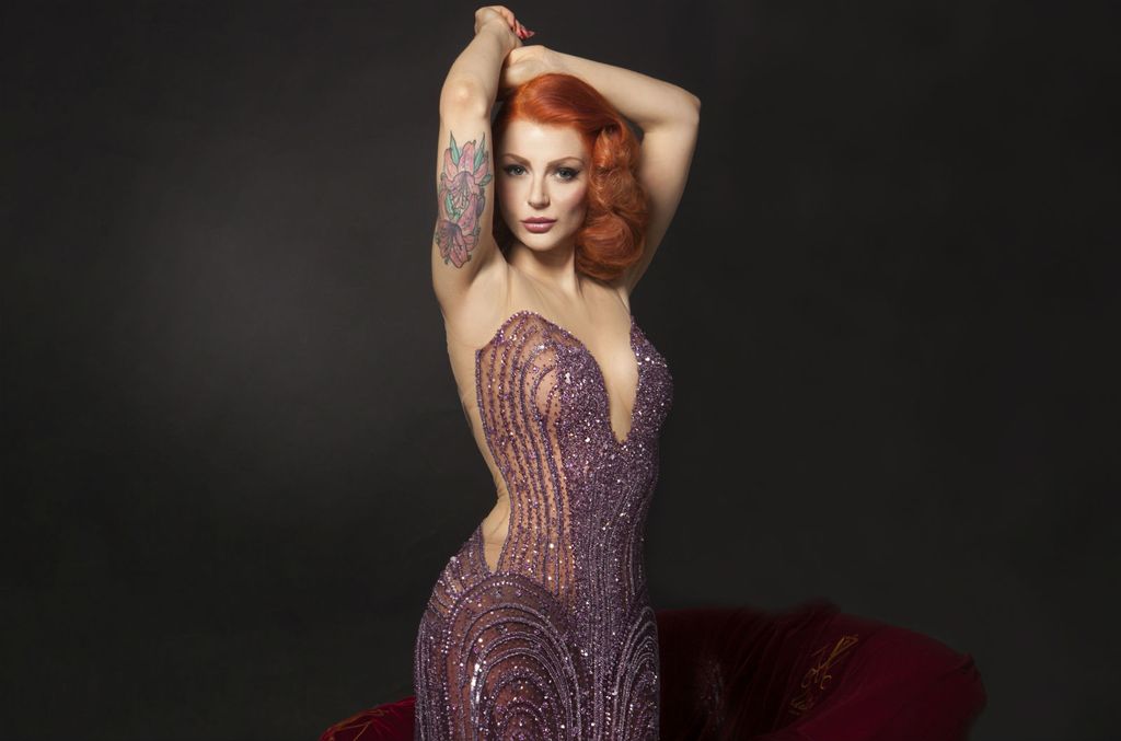 Matija Vuica predstavila novu kolekciju MV Mulini Capsule Collection/ Once Upon A Time