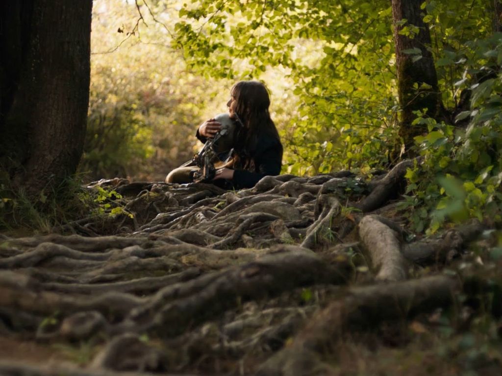 Moj dida je pao s Marsa u kina stiže na proljeće - 3
