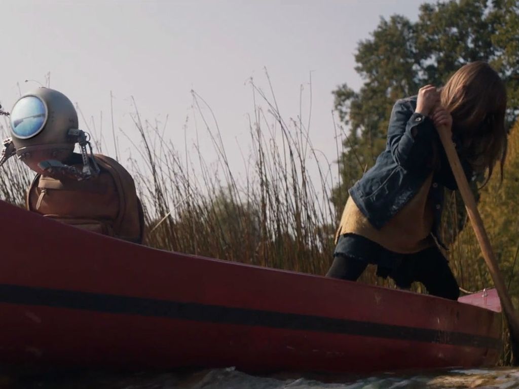 Moj dida je pao s Marsa u kina stiže na proljeće - 4