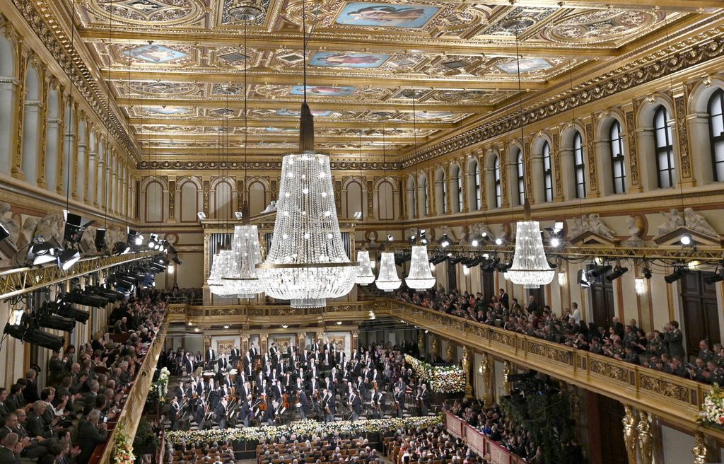 Koncert se prenosi u više od 90 zemalja