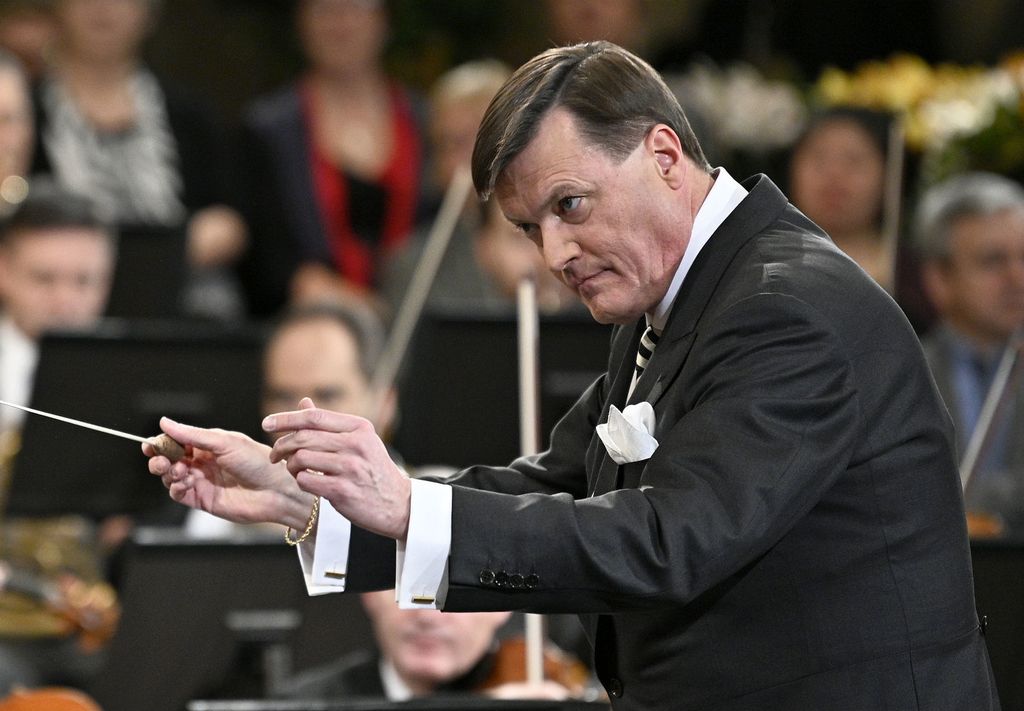 Filharmonijom ove godine ravna dirigent Christian Thielemann