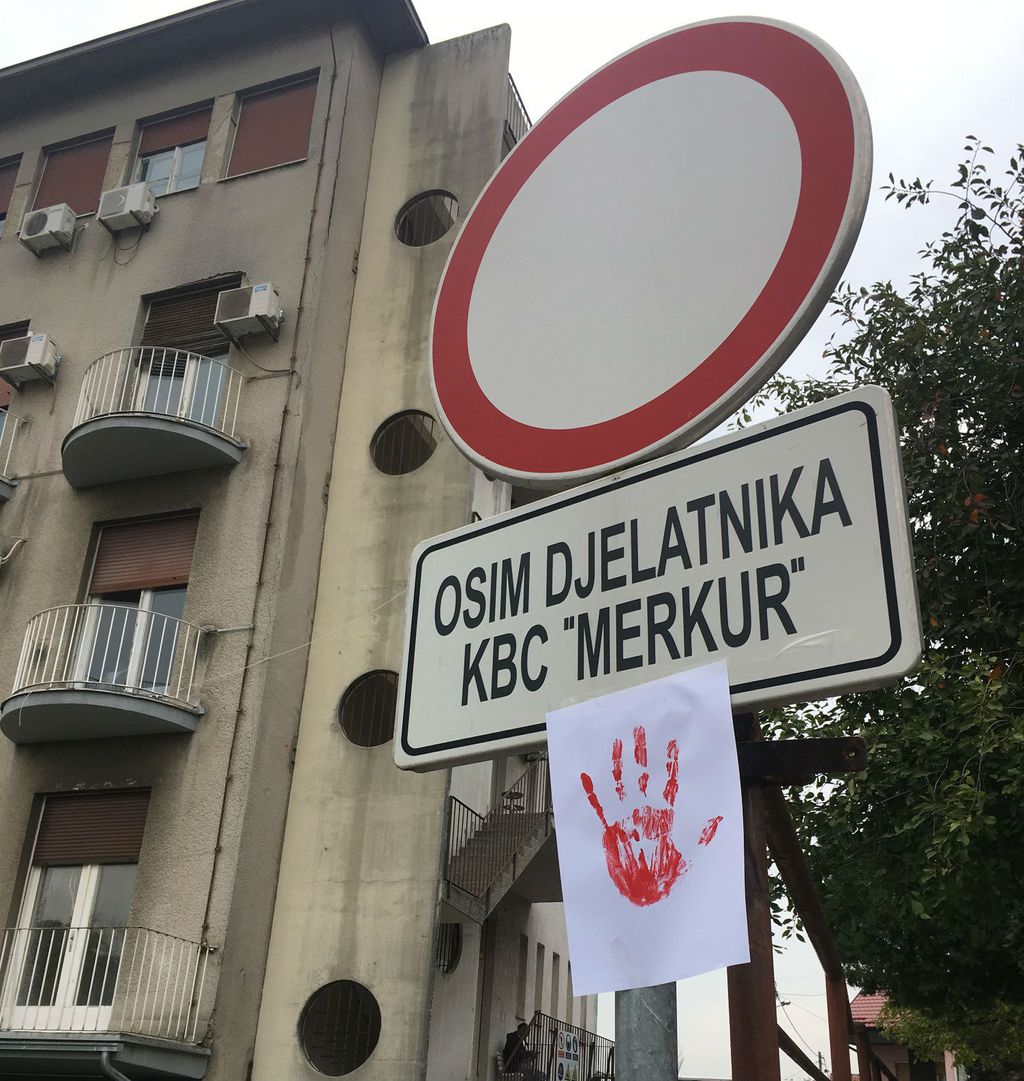 Akcija Prekinimu šutnju odjeknula je u medijima